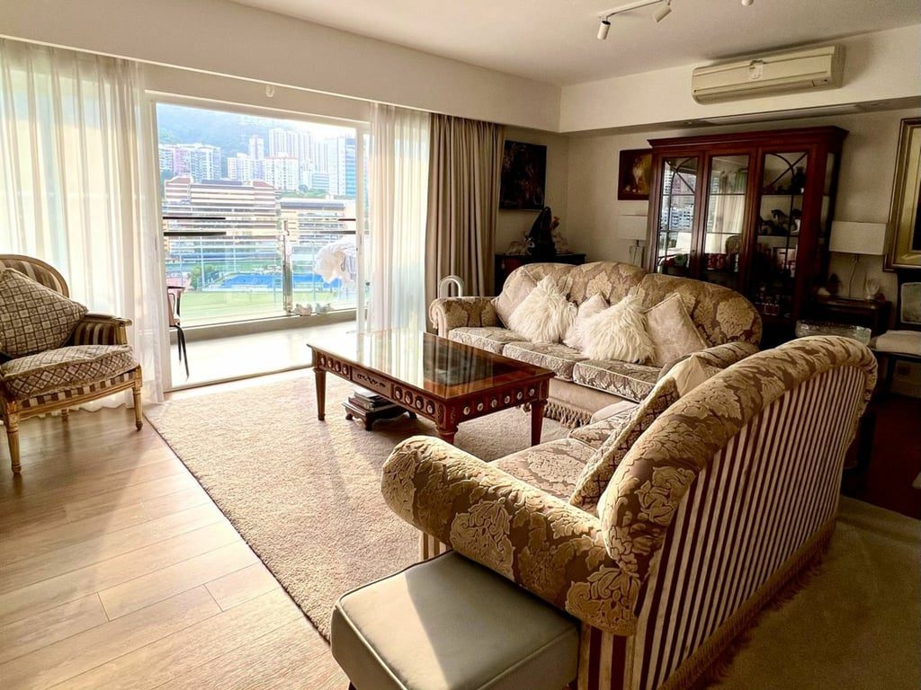 photo 4 — Rose Court Blk B, Happy Valley