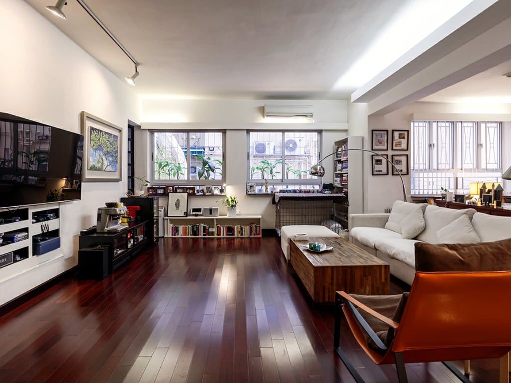 Bayview Mansion
