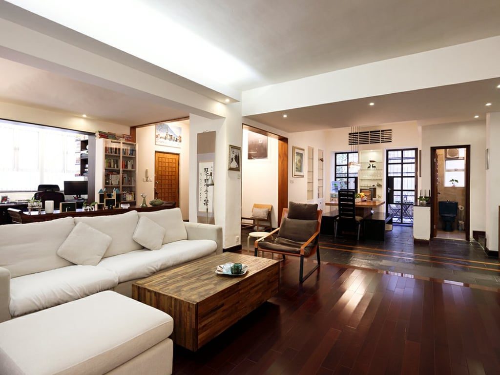 photo 2 — Bayview Mansion, Mid Levels Central