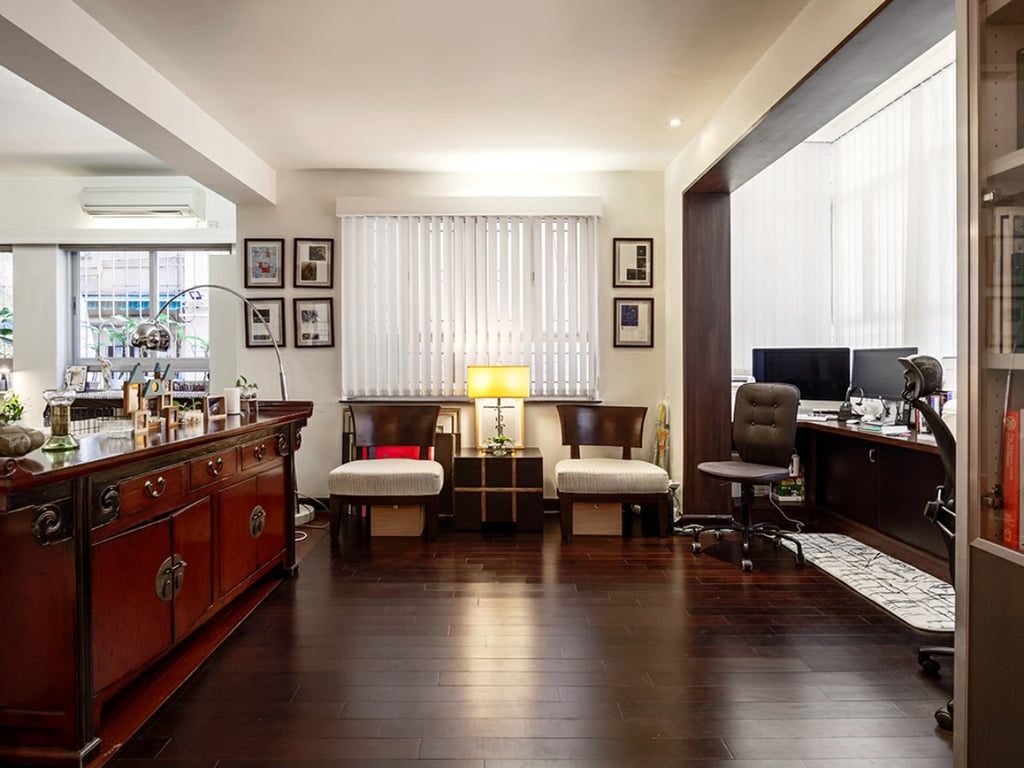 photo 3 — Bayview Mansion, Mid Levels Central