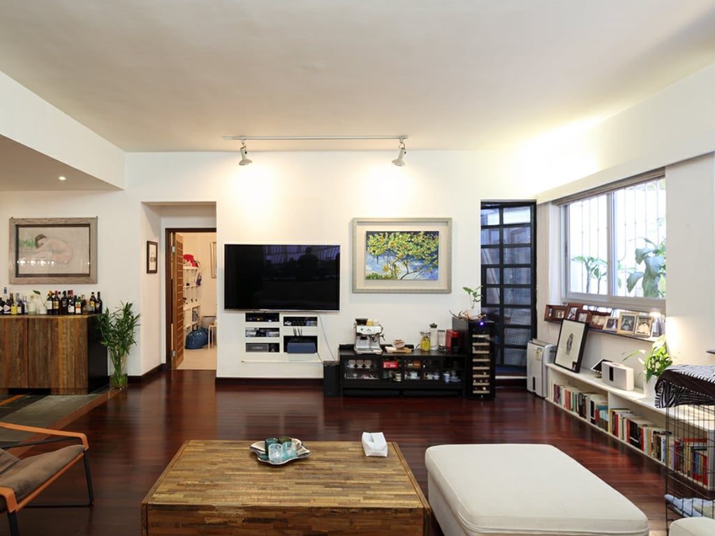 photo 4 — Bayview Mansion, Mid Levels Central
