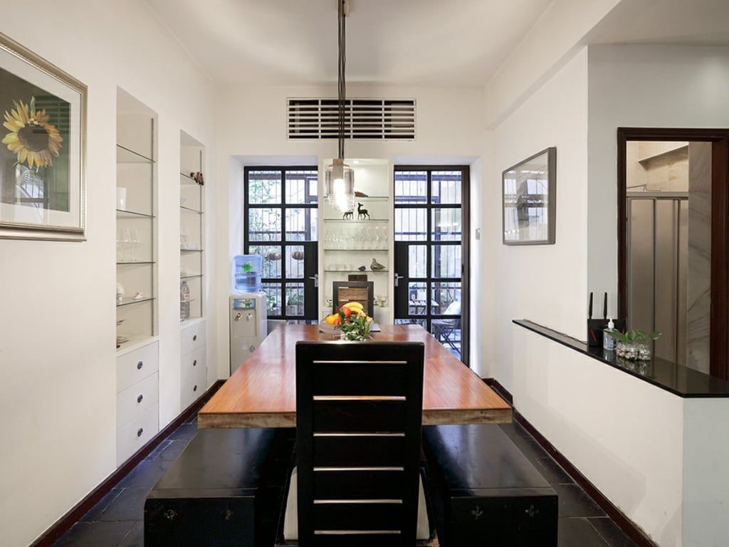 photo 5 — Bayview Mansion, Mid Levels Central