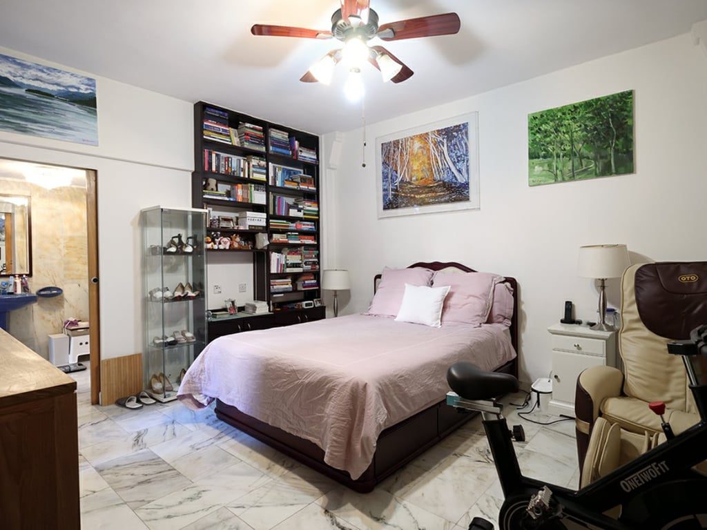photo 7 — Bayview Mansion, Mid Levels Central