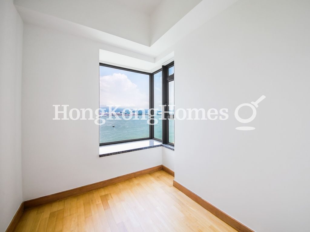 Second Bedroom — 傲翔灣畔，西環堅尼地城