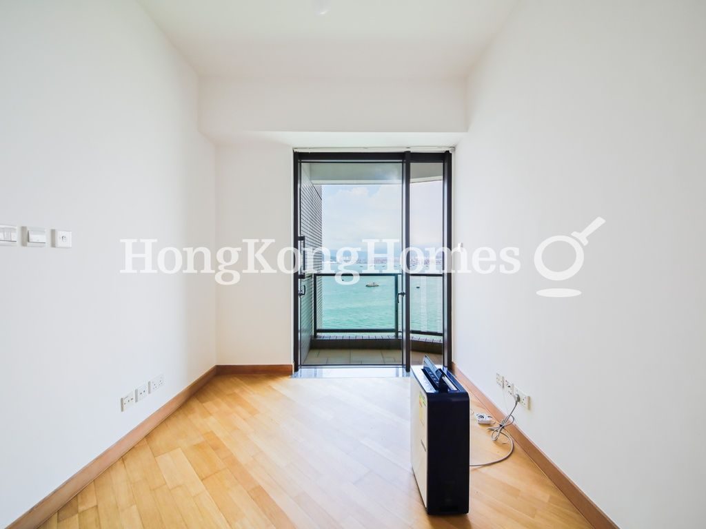 Living and Dining Room — The Sail at Victoria, Western / Kennedy Town