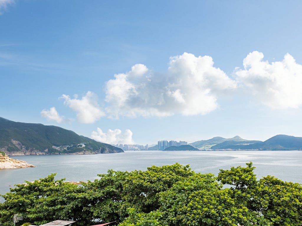 相片 6 — 石澳山仔21C號3房住宅單位，石澳