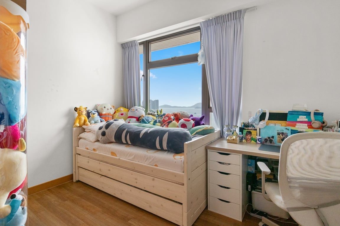 photo 12 — Villas Sorrento, Pok Fu Lam