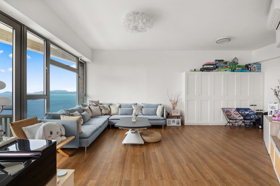 photo 6 — Villas Sorrento, Pok Fu Lam