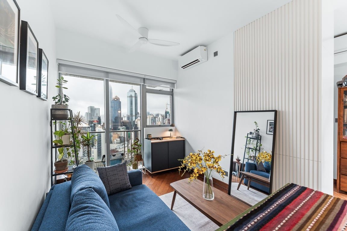 One Pacific Heights