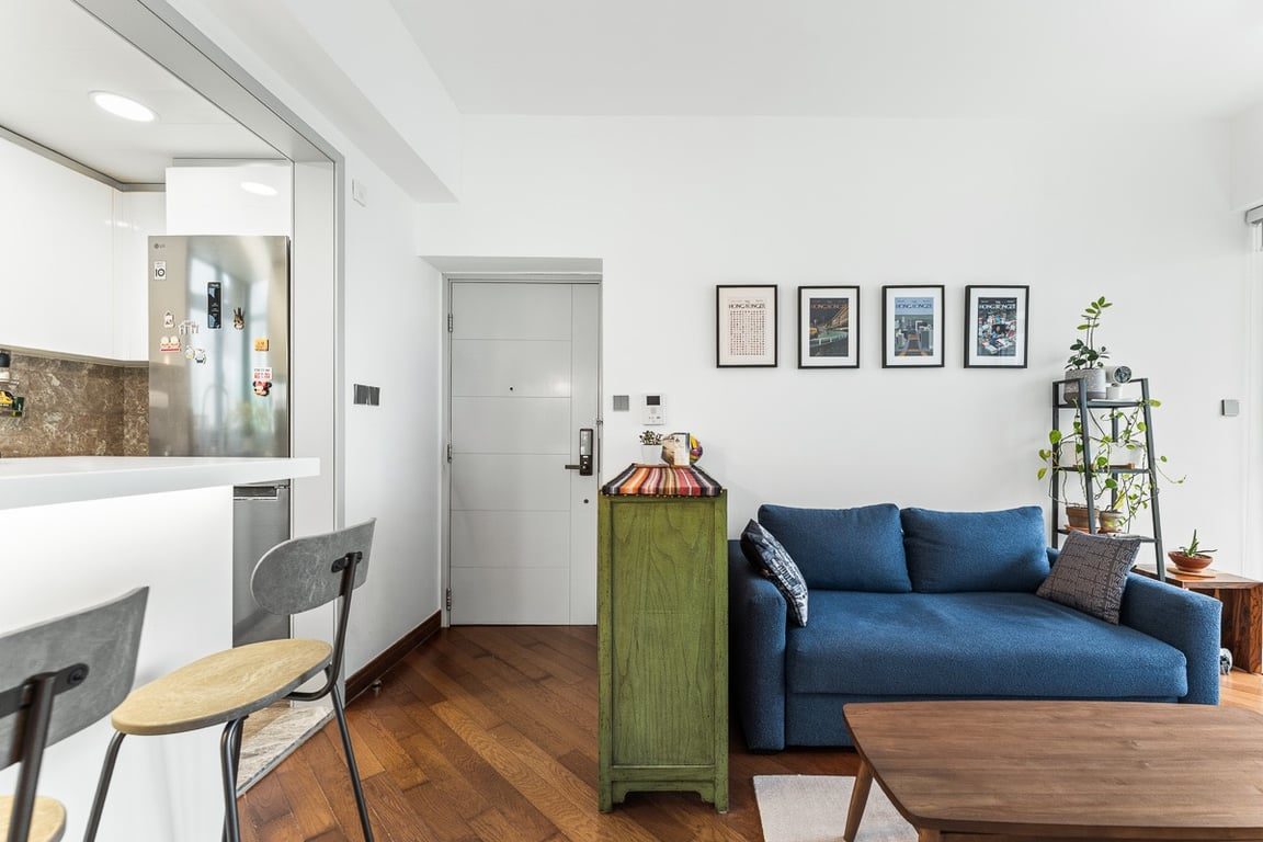 photo 14 — One Pacific Heights, Sheung Wan