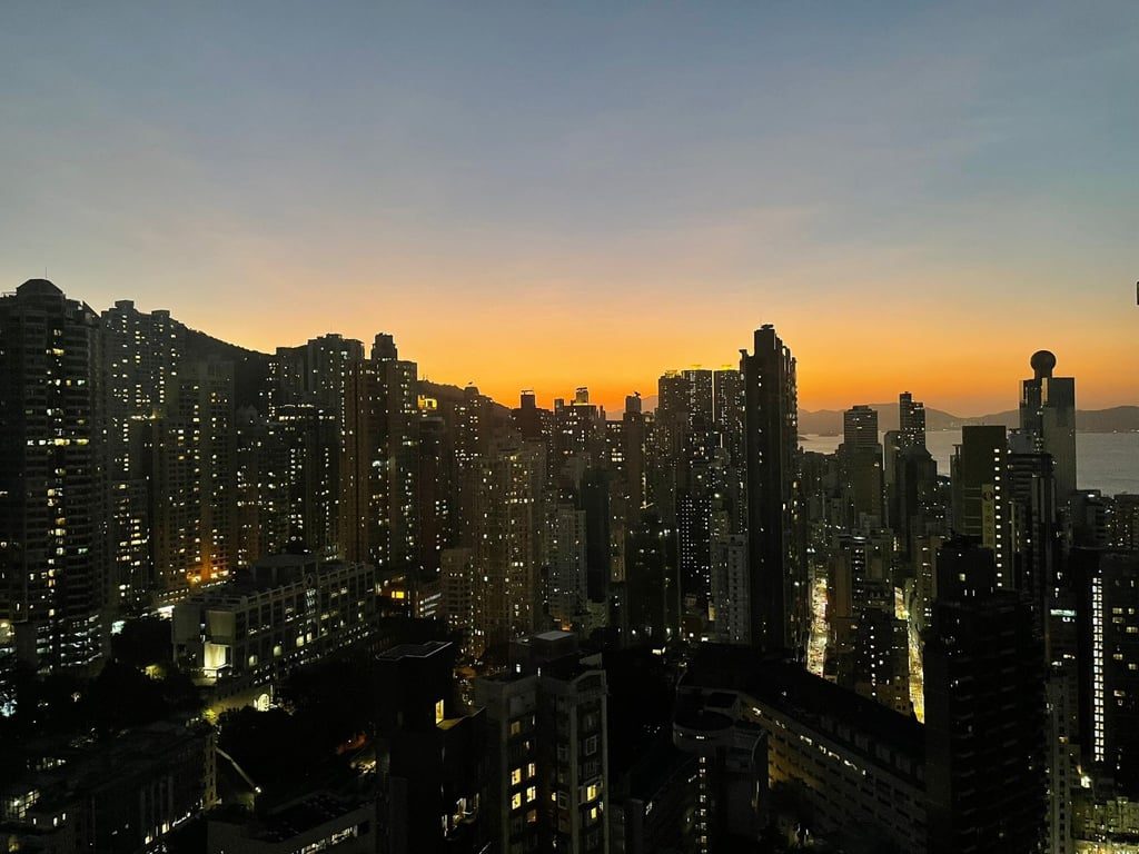 photo 16 — One Pacific Heights, Sheung Wan