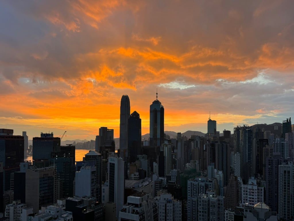 photo 17 — One Pacific Heights, Sheung Wan