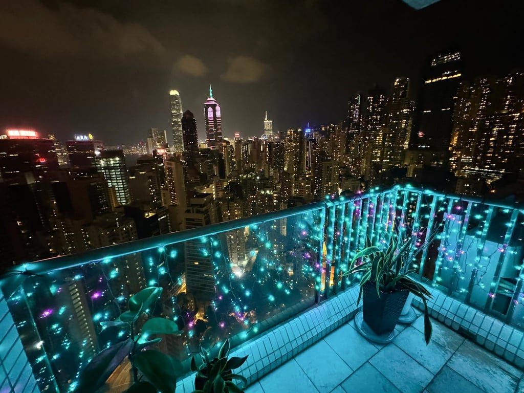 photo 18 — One Pacific Heights, Sheung Wan
