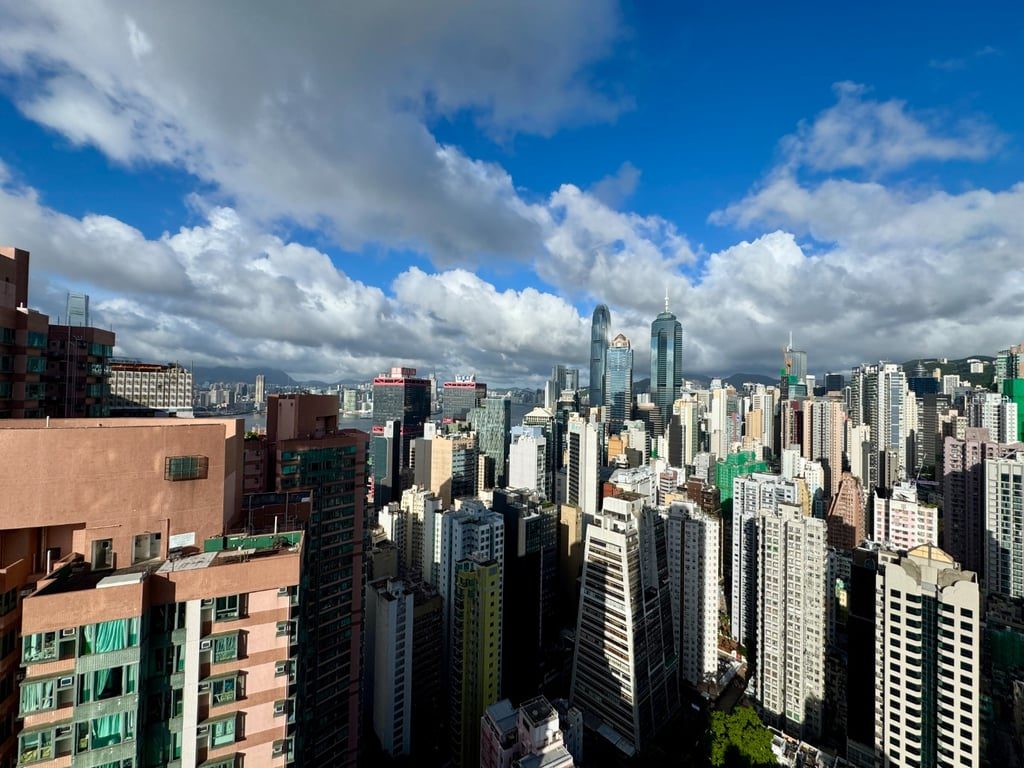 photo 19 — One Pacific Heights, Sheung Wan
