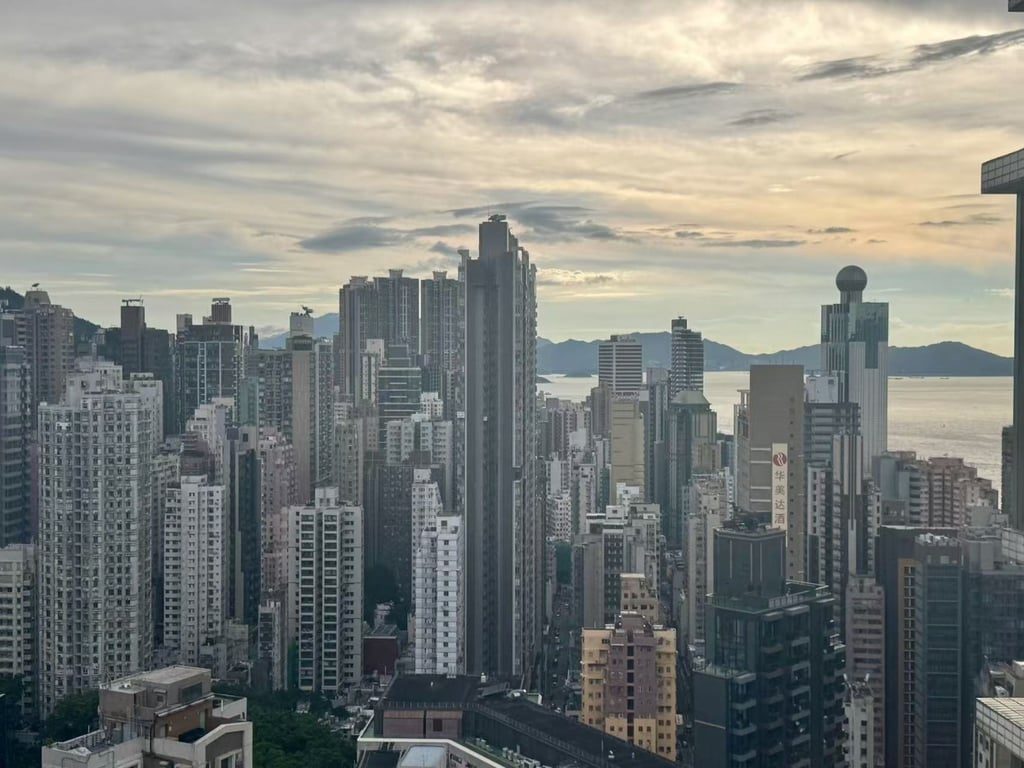 photo 20 — One Pacific Heights, Sheung Wan