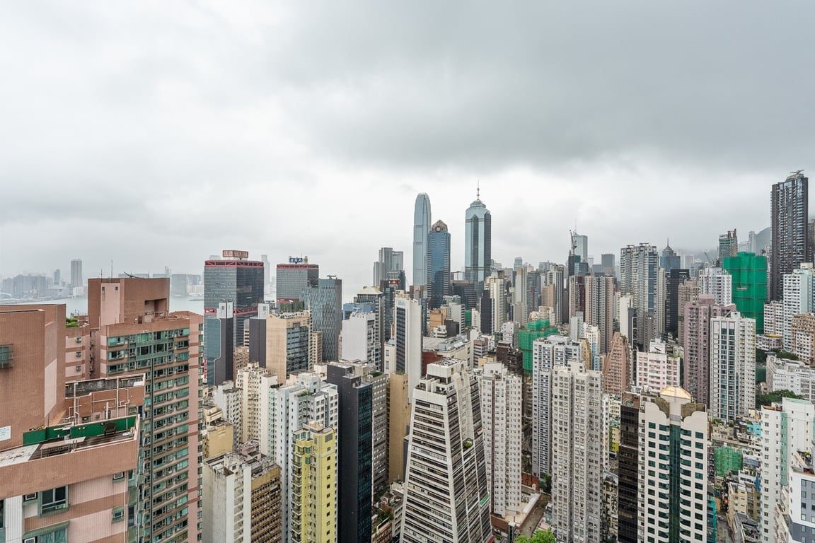 photo 3 — One Pacific Heights, Sheung Wan