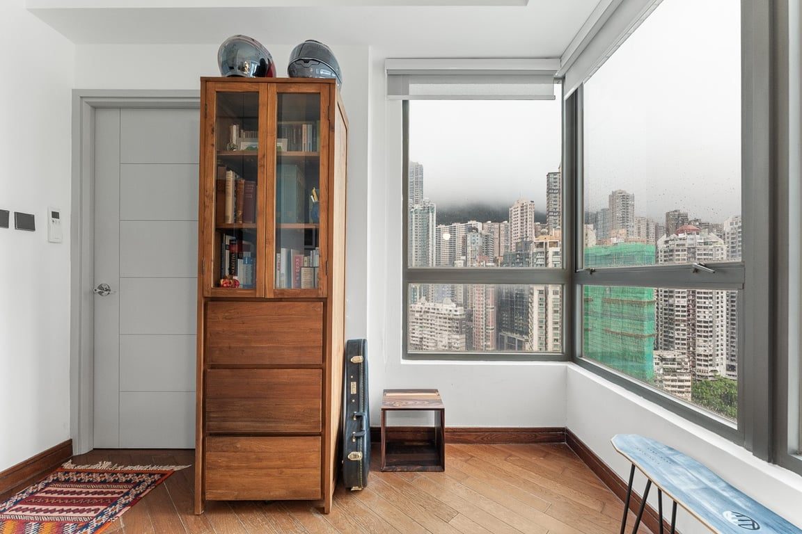 photo 7 — One Pacific Heights, Sheung Wan