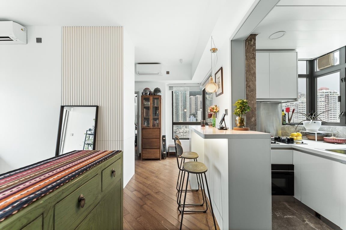 photo 8 — One Pacific Heights, Sheung Wan
