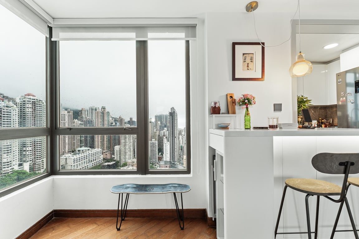 photo 9 — One Pacific Heights, Sheung Wan