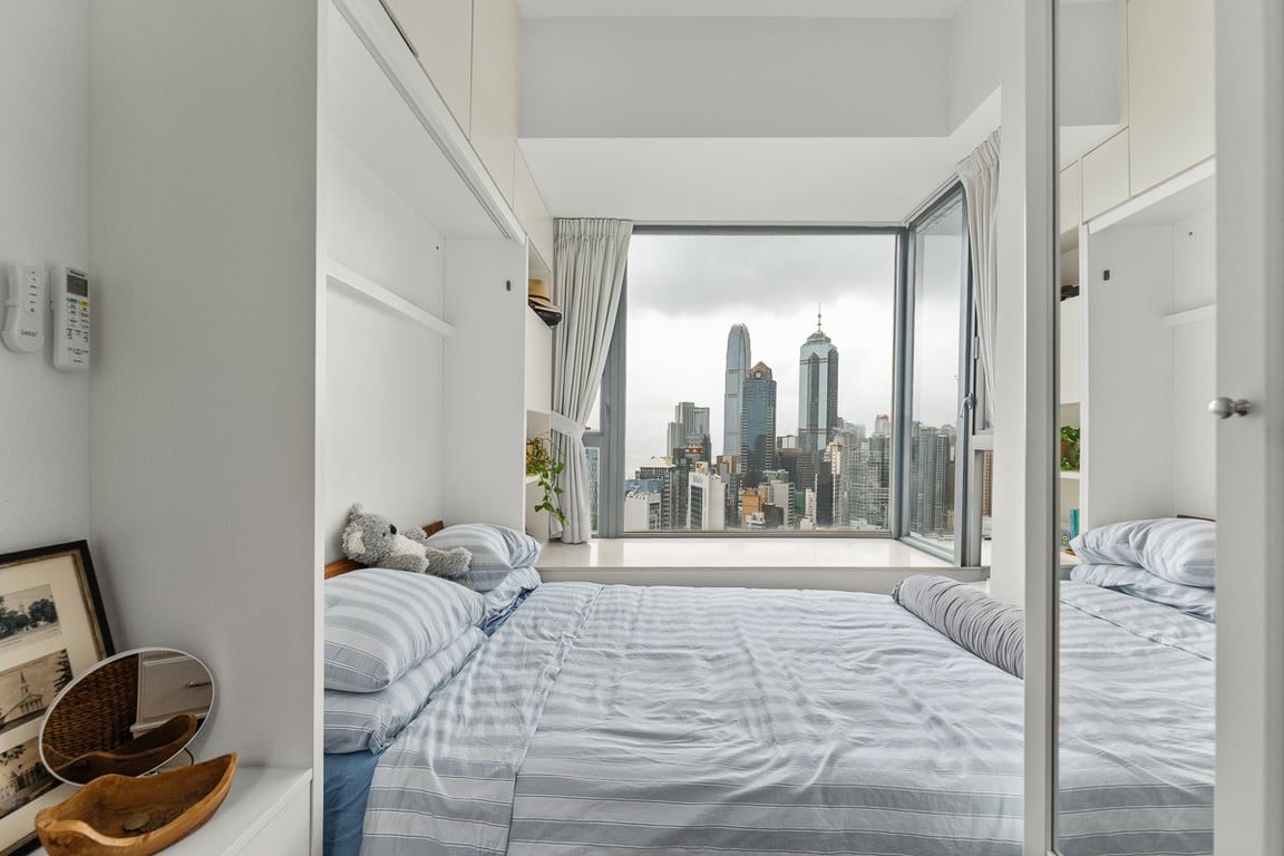 photo 10 — One Pacific Heights, Sheung Wan