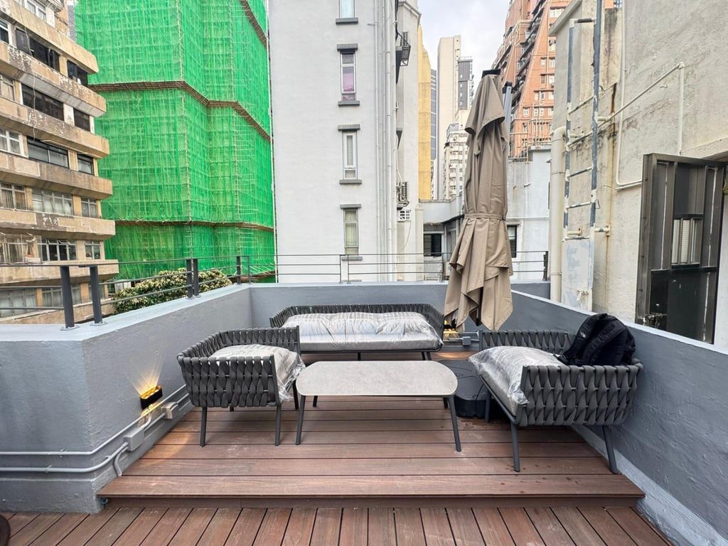 photo 11 — 12-16 Lok Ku Road, Sheung Wan