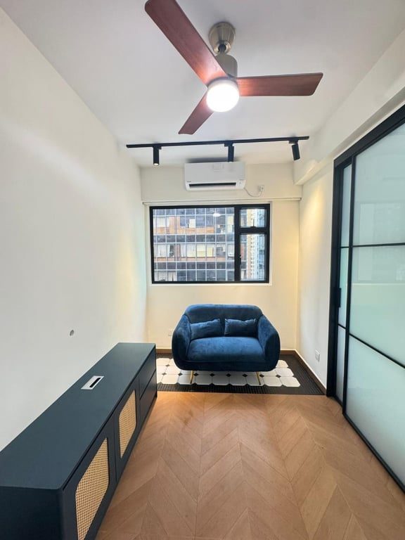 photo 2 — 12-16 Lok Ku Road, Sheung Wan