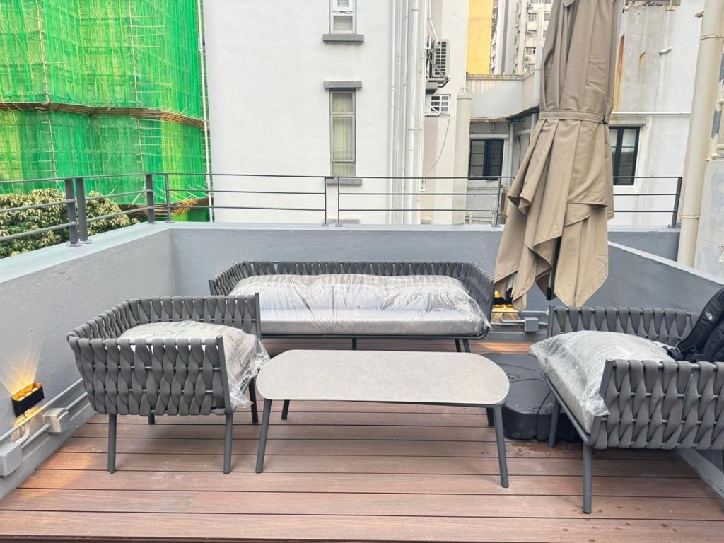 photo 4 — 12-16 Lok Ku Road, Sheung Wan