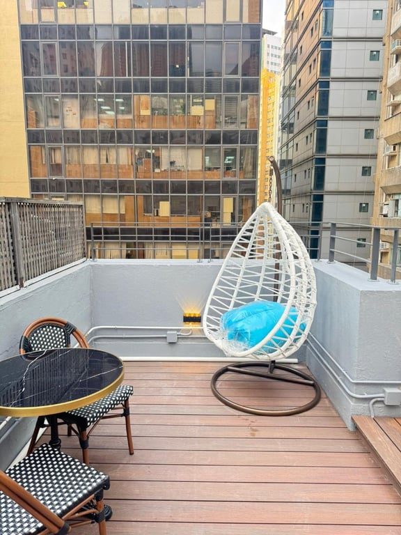 photo 7 — 12-16 Lok Ku Road, Sheung Wan
