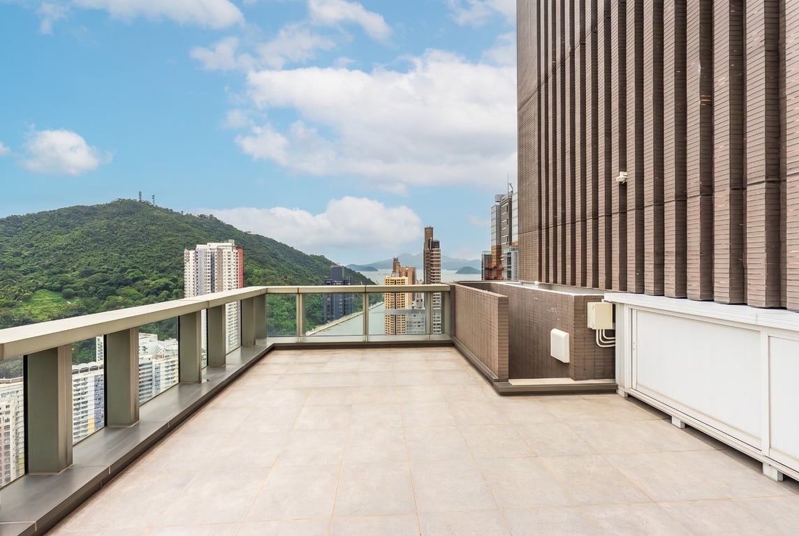 photo 7 — Lexington Hill, Kennedy Town