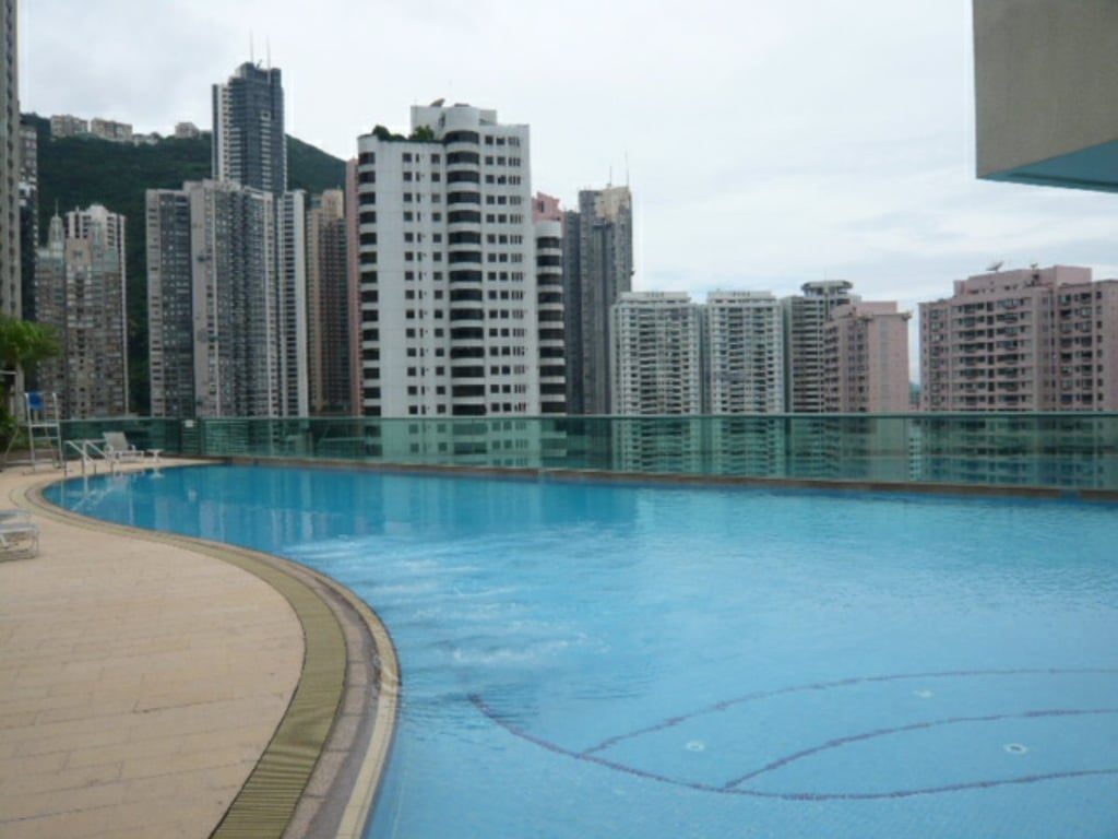 photo 15 — The Mayfair, Mid Levels Central