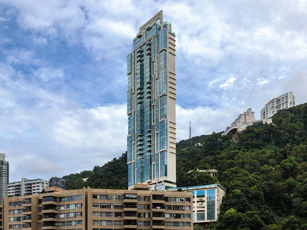 photo 16 — The Mayfair, Mid Levels Central
