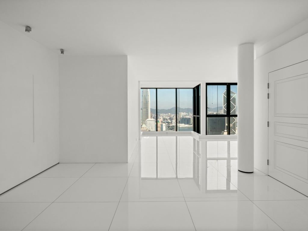 photo 2 — The Mayfair, Mid Levels Central