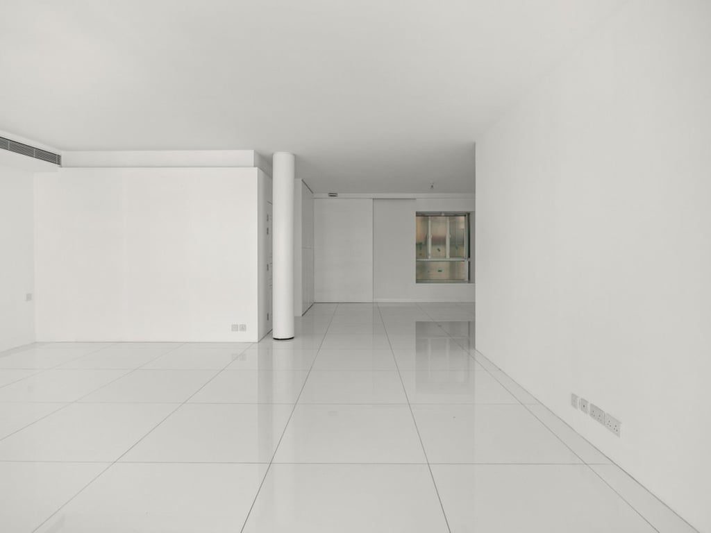photo 3 — The Mayfair, Mid Levels Central