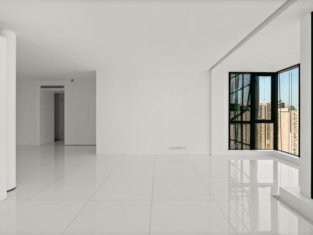 photo 5 — The Mayfair, Mid Levels Central