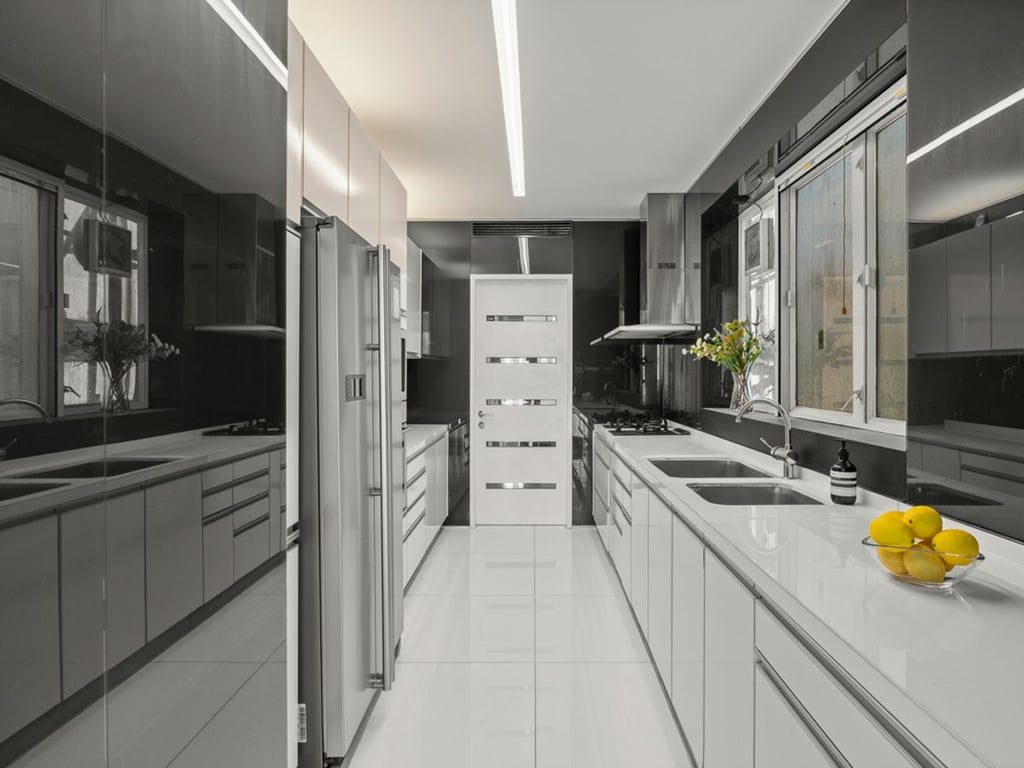 photo 6 — The Mayfair, Mid Levels Central