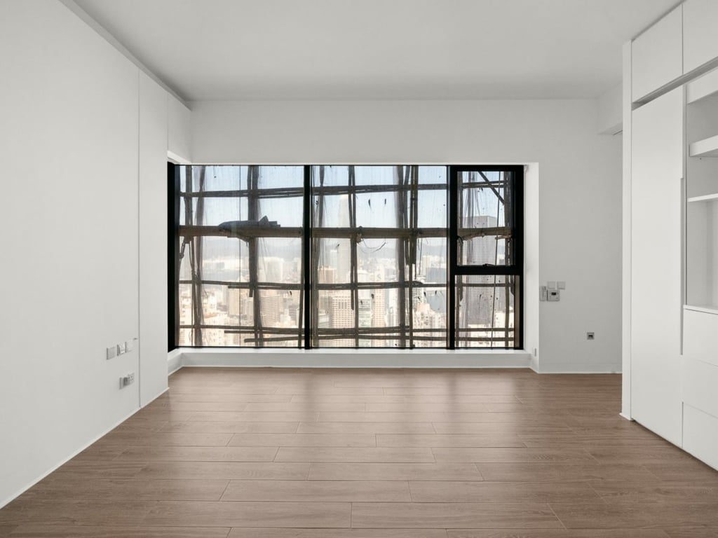 photo 7 — The Mayfair, Mid Levels Central