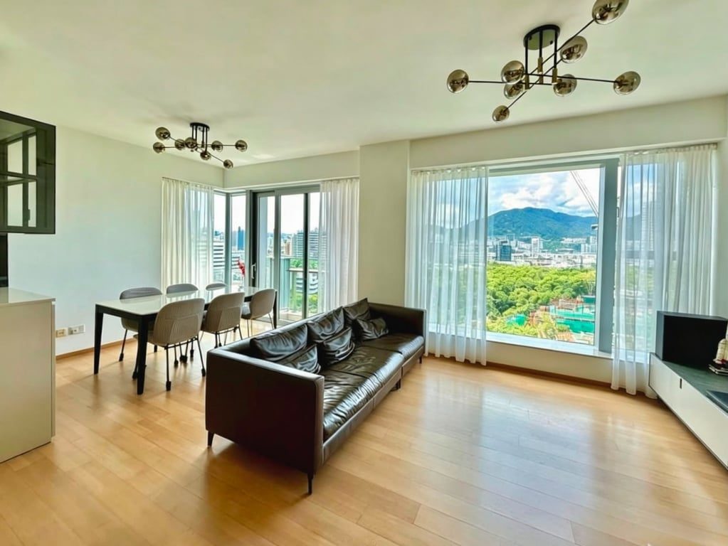 3 Julia Avenue