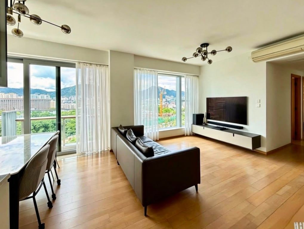 photo 3 — 3 Julia Avenue, Ho Man Tin