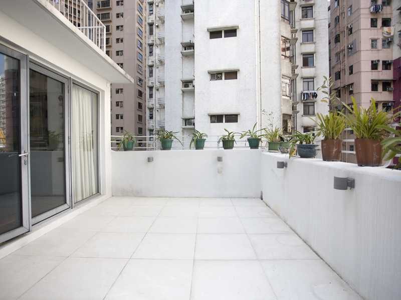 photo 3 — 35 Bonham Road, Mid Levels West