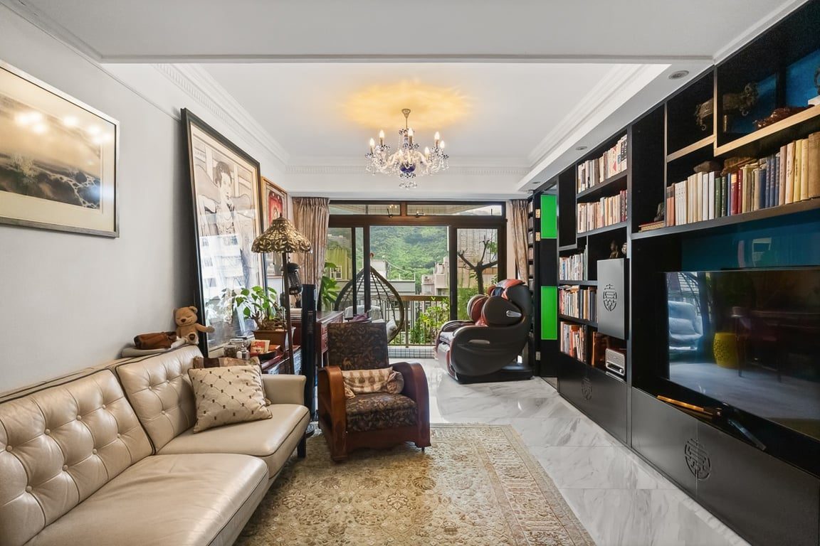 photo 2 — Ventris Place, Happy Valley
