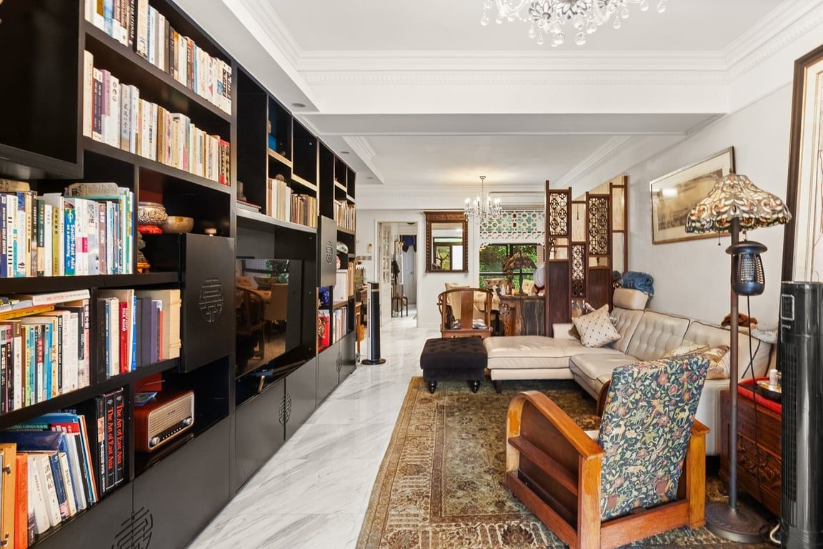 photo 3 — Ventris Place, Happy Valley