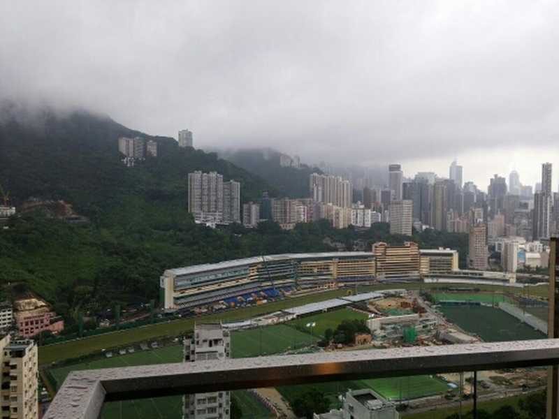 photo 13 — Broadwood Twelve, Happy Valley