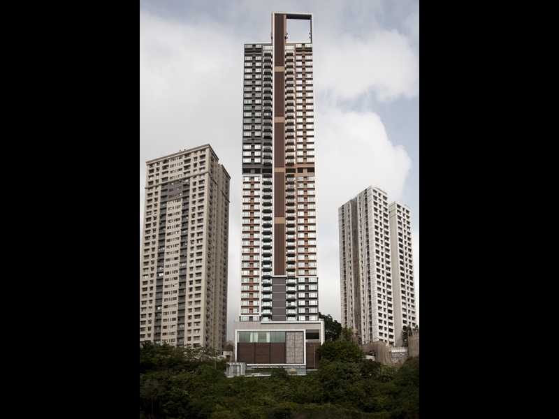 photo 9 — Broadwood Twelve, Happy Valley