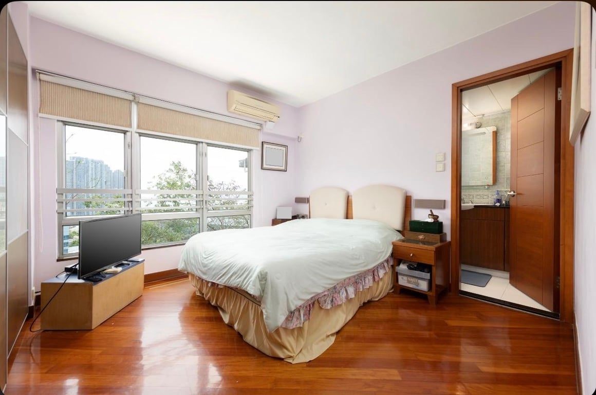photo 5 — Aegean Terrace, Pok Fu Lam