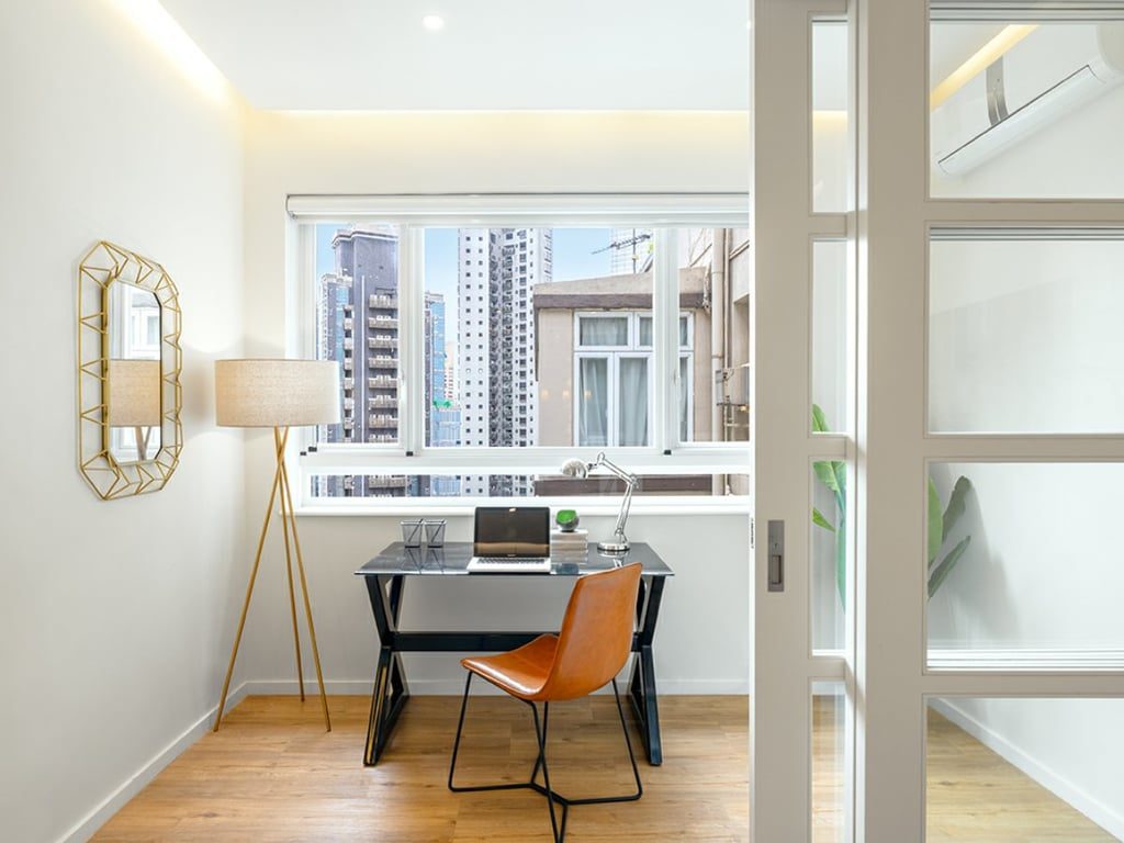 photo 11 — Happy Mansion, Mid Levels Central