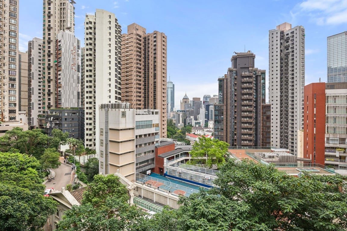photo 2 — Happy Mansion, Mid Levels Central