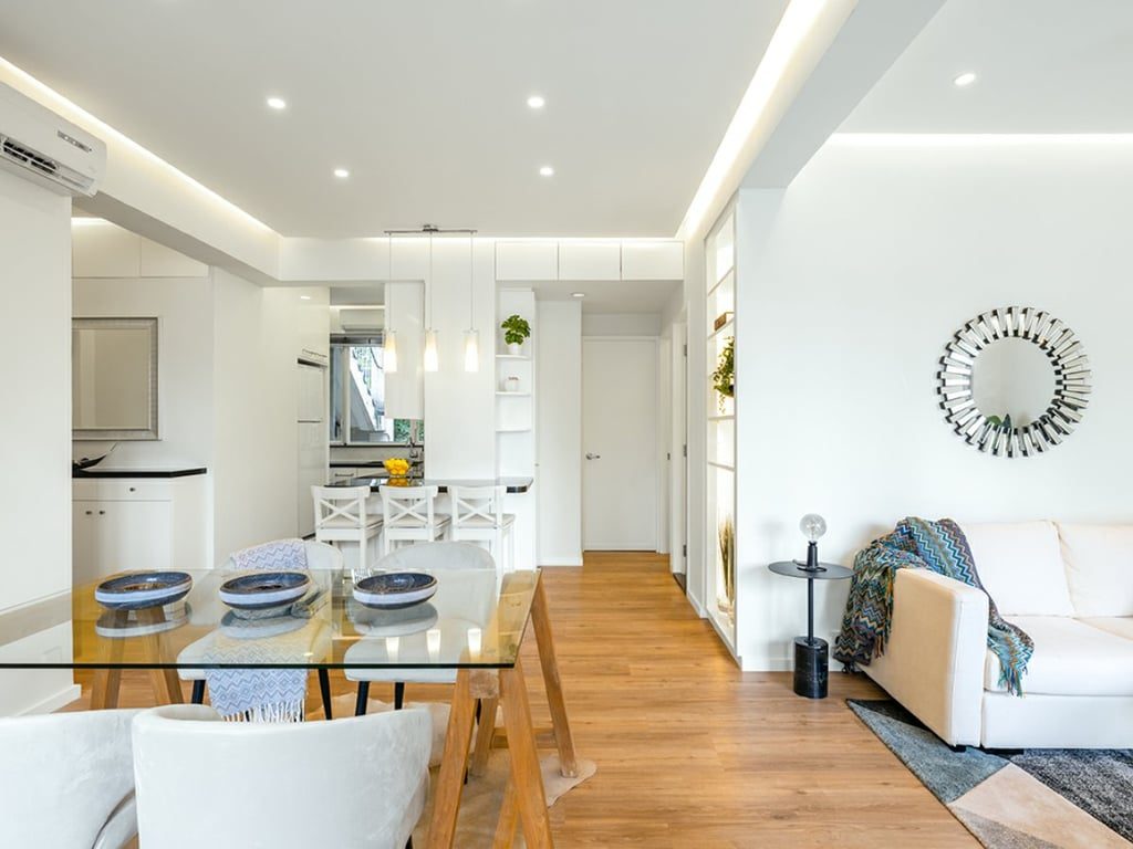 photo 4 — Happy Mansion, Mid Levels Central