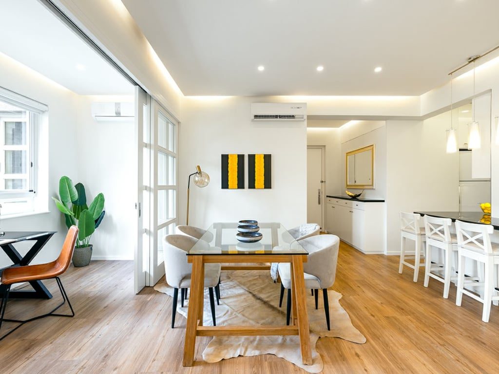 photo 5 — Happy Mansion, Mid Levels Central