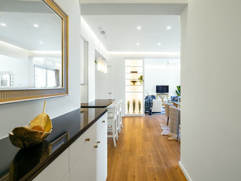 photo 6 — Happy Mansion, Mid Levels Central
