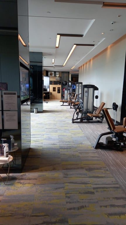 photo 4 — Victoria Harbour Phase 1B, North Point